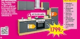 SB Möbel Boss Bayreuth - Flex-Well Küchenzeile Angebot im Prospekt Flex-Well Küchenzeile bei SB Möbel Boss im Bayreuth Prospekt für 1.799,00 €
