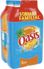 Oasis tropical dans le catalogue Carrefour