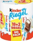 Netto Marken-Discount - Duplo, Kinder Riegel oder Kinder Country Angebot im Prospekt Duplo, Kinder Riegel oder Kinder Country bei Netto Marken-Discount im Prospekt "" für 3,99 €