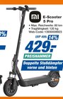 E-Scooter 5 Pro im Angebot bei expert in Münster E-Scooter 5 Pro Angebote von MI bei expert Münster für 429,00 €