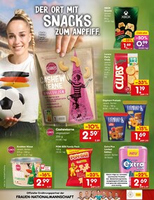 Kräuter im aktuellen Netto Marken-Discount Prospekt (Stuttgart) Kräuter im Netto Marken-Discount Prospekt "Aktuelle Angebote" mit 71 Seiten (Stuttgart)