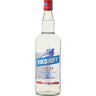Vodka - VIKOROFF - Carrefour à Évry Vodka - VIKOROFF en promo chez Carrefour Évry à 13,55 €