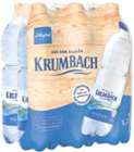 V-Markt - Mineralwasser Angebot im Prospekt Mineralwasser bei V-Markt im Prospekt "" für 2,99 €