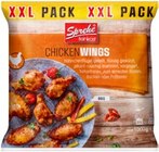 Kaufland Landstuhl - Chicken Wings Angebot im Prospekt Chicken Wings bei Kaufland im Landstuhl Prospekt für 4,29 €