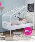 Polsterbett „Newcastle“ für 179,00 € bei Höffner im Angebot Polsterbett „Newcastle“ im aktuellen Höffner Prospekt