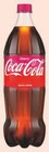Coca-Cola en promo chez Super U Calais à 0,89 €