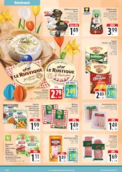 Mozzarella im EDEKA Prospekt in Erlangen Aktueller EDEKA Prospekt mit Mozzarella, "Wir lieben Lebensmittel!", Seite 8