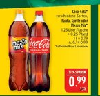 Coca-Cola im Angebot bei Marktkauf in Rudolstadt Coca-Cola Angebote von Coca-Cola bei Marktkauf Rudolstadt für 0,99 €