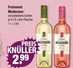 Mederano Angebote von Freixenet bei V-Markt Regensburg für 2,99 €