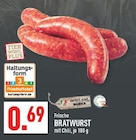 Frische Bratwurst mit Chili Angebote bei Marktkauf Frechen für 0,69 €