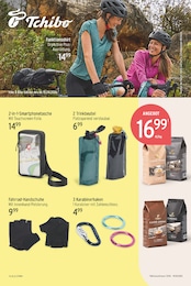 Fahrrad Angebot im aktuellen E center Prospekt auf Seite 25