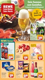 Der aktuelle REWE Prospekt Der aktuelle REWE Prospekt Dein Markt