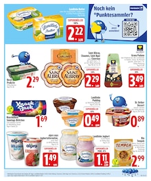 Lebensmittel im EDEKA Prospekt "5% MONTAGS-RABATT" mit 28 Seiten (München)
