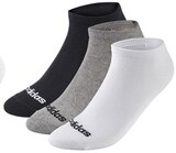 Damen oder Herren Sneakersocken Angebote von adidas bei REWE Wilhelmshaven für 8,99 €