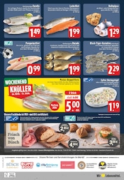 Forelle im E center Prospekt in Hagen Aktueller E center Prospekt mit Forelle, "Aktuelle Angebote", Seite 28