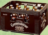 Original im Angebot bei Getränke Paradies in Hamm Original Angebote von Grevensteiner bei Getränke Paradies Hamm für 13,99 €