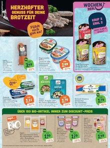 Erdbeeren im tegut Prospekt "tegut… gute Lebensmittel" mit 27 Seiten (Göttingen)