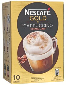 Cappuccino bei Rossmann in Neunkirchen Cappuccino im Angebot bei Rossmann Neunkirchen für 1,99 €