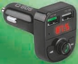 Super U Pornic - Promo Chargeur de voiture 15 w Promo Chargeur de voiture 15 w à 9,99 € dans le catalogue Super U à Pornic