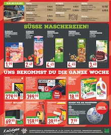 Saft im aktuellen Marktkauf Prospekt (Recklinghausen) Saft im Marktkauf Prospekt "Aktuelle Angebote" mit 22 Seiten (Recklinghausen)