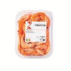 U Express Aix-en-Provence - Promo Crevettes Cuites Prix Mini Promo Crevettes Cuites Prix Mini à 4,50 € dans le catalogue U Express à Aix-en-Provence