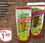 Aktuelle Feinkostlebensmittel Angebote bei GLOBUS in Duisburg Aktuelles Antipasti Angebot bei GLOBUS in Duisburg ab 1,49 €