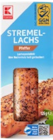 Stremel-Lachs Natur Angebote von K-Classic bei Kaufland Delmenhorst für 2,49 €