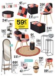 Tabouret Tabouret
