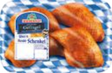 Wies’n Hähnchen Schenkel mit Rückenstück von Wiesenhof im aktuellen Marktkauf Prospekt