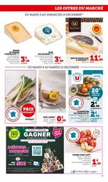 Prix et réduction Kiwi dans le prospectus U Express en cours Offre Kiwi dans le catalogue U Express du moment à la page 5