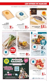 Fromage Angebote im Prospekt "U Express" von U Express auf Seite 5