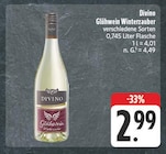 Glühwein Winterzauber von Divino im aktuellen EDEKA Prospekt