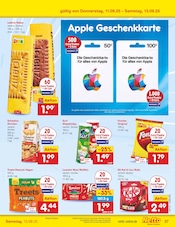 Chips im Netto Marken-Discount Prospekt in Nürtingen Aktueller Netto Marken-Discount Prospekt mit Chips, "Aktuelle Angebote", Seite 53
