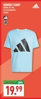 Herren T-Shirt im Angebot bei Marktkauf in Bergisch Gladbach Herren T-Shirt Angebote von adidas bei Marktkauf Bergisch Gladbach für 19,99 €