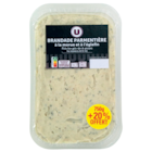 Brandade a la morue parmentiere - U en promo chez Hyper U Rennes à 6,95 €