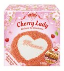 Kirschtorte im Lidl Prospekt Kirschtorte von Dovgan im aktuellen Lidl Prospekt für 6,99 €