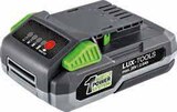 Aktuelles 20V AKKU-STARTER-SET 2.0 AH AK-20/2.0 SET Angebot bei OBI in Duisburg ab 4,99 €