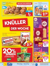 Aktueller Netto Marken-Discount Prospekt mit Pasta, "Aktuelle Angebote", Seite 2