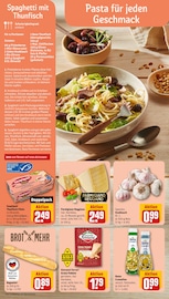 Aktueller REWE Prospekt mit Käse, "Dein Markt", Seite 4