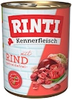 Kennerfleisch von Rinti im aktuellen REWE Prospekt für 26,28 €