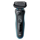 Rasoir Séries 5 - BRAUN en promo chez Carrefour Rasoir Séries 5 - BRAUN dans le catalogue Carrefour