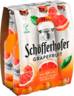 Weizen-Mix Angebote von Schöfferhofer bei EDEKA Seevetal für 3,99 €