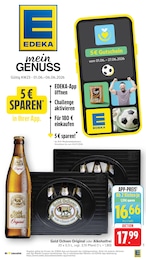 Aktueller E center Supermarkt Prospekt für Nersingen: Aktuelle Angebote mit 64} Seiten, 01.06.2026 - 06.06.2026