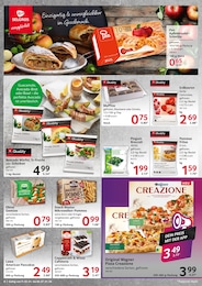 Broccoli Angebot im aktuellen Selgros Prospekt auf Seite 8