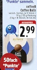 Coffee Balls Angebote von coffeeB bei EDEKA Bergisch Gladbach für 2,99 €