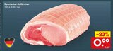 Spanferkel-Rollbraten im Angebot bei Netto Marken-Discount in Halberstadt Spanferkel-Rollbraten Angebote bei Netto Marken-Discount Halberstadt für 0,99 €
