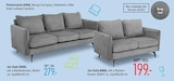 3er-Sofa JENIK im Angebot bei Trends in Schwerte 3er-Sofa JENIK Angebote bei Trends Schwerte für 199,00 €