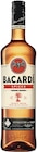 Rum Carta Blanca/Spiced Angebote von Bacardi bei Metro Homburg für 10,94 €