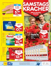 Bratwurst im Netto Marken-Discount Prospekt in Rostock Aktueller Netto Marken-Discount Prospekt mit Bratwurst, "Aktuelle Angebote", Seite 50