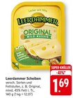 Leerdammer Scheiben bei EDEKA im Birkweiler Prospekt für 1,69 €